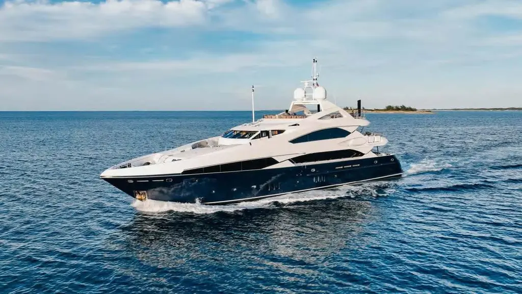 MERCY 2009 Sunseeker 37 Metre Yacht Yacht For Sale in Miami FL MERCY 2009 Sunseeker 37 Metre Yacht Yacht For Sale in Miami FL