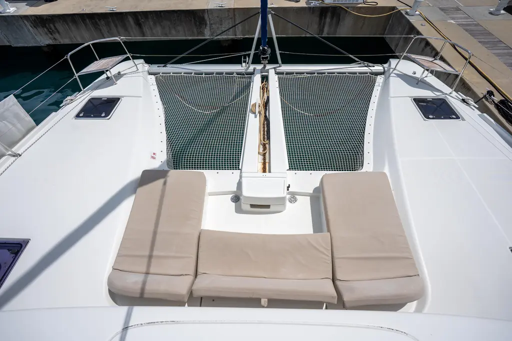 Starry Night 2022 Lagoon 46 Yacht For Sale in Saint George Starry Night 2022 Lagoon 46 Yacht For Sale in Saint George
