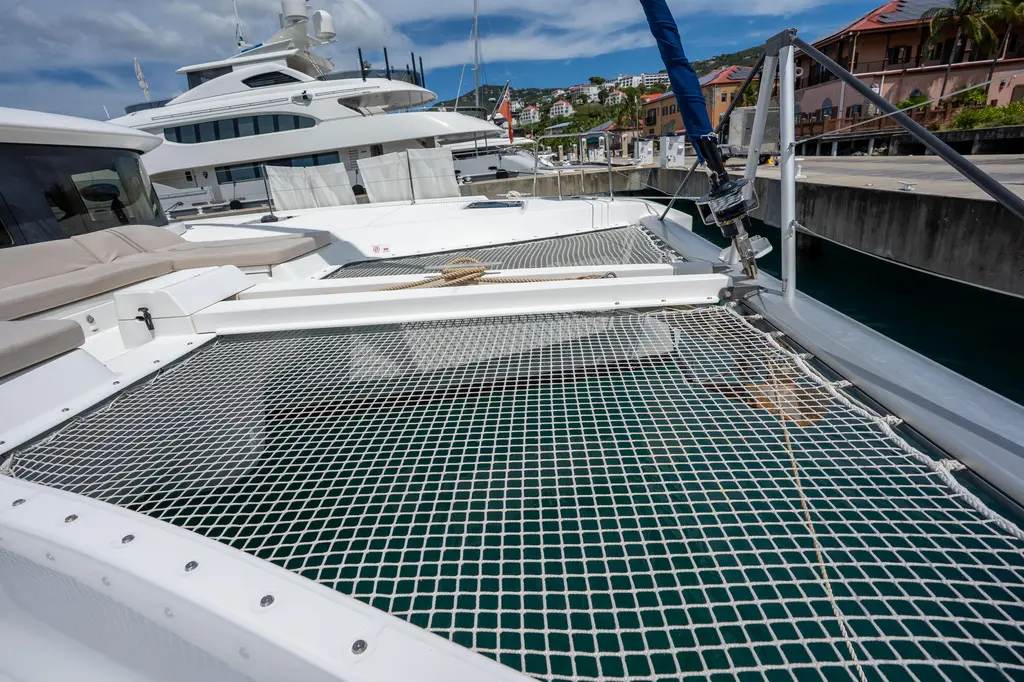 Starry Night 2022 Lagoon 46 Yacht For Sale in Saint George Starry Night 2022 Lagoon 46 Yacht For Sale in Saint George