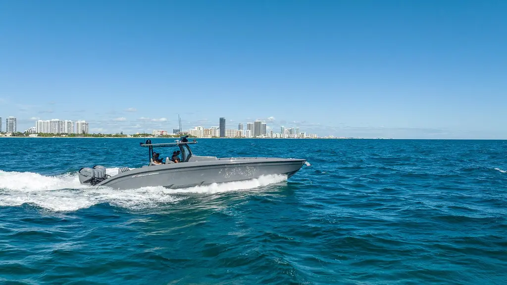 DUCHESS 2019 Midnight Express 43 Yacht For Sale in Fort Lauderdale FL DUCHESS 2019 Midnight Express 43 Yacht For Sale in Fort Lauderdale FL