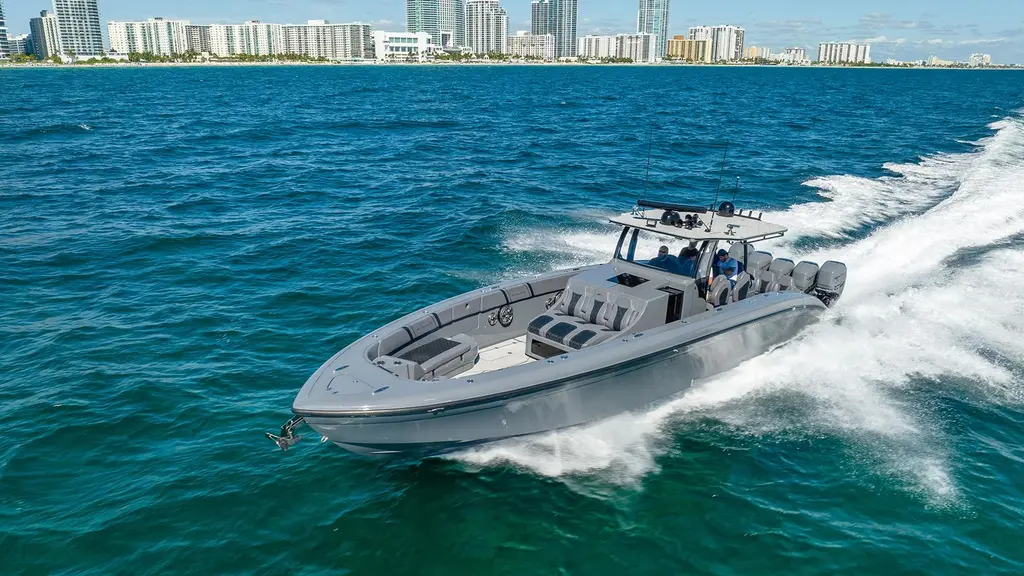 DUCHESS 2019 Midnight Express 43 Yacht For Sale in Fort Lauderdale FL DUCHESS 2019 Midnight Express 43 Yacht For Sale in Fort Lauderdale FL