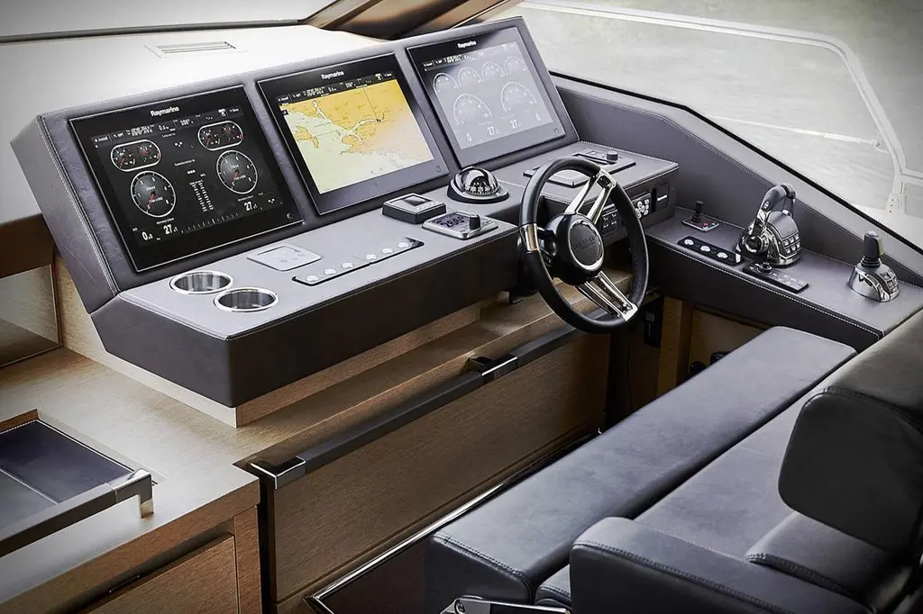 2019 Prestige 680 Yacht For Sale in istanbul 2019 Prestige 680 Yacht For Sale in istanbul