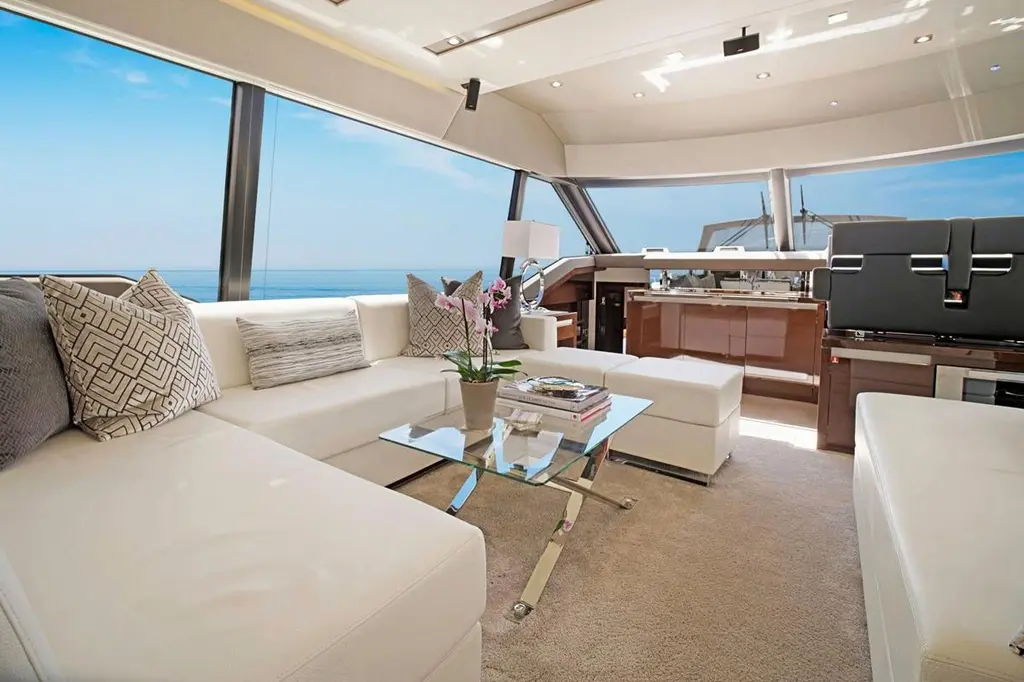 2019 Prestige 680 Yacht For Sale in istanbul 2019 Prestige 680 Yacht For Sale in istanbul