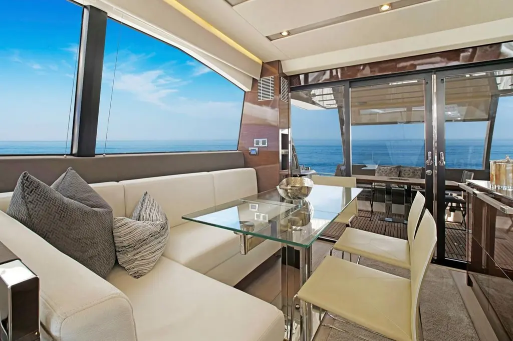2019 Prestige 680 Yacht For Sale in istanbul 2019 Prestige 680 Yacht For Sale in istanbul