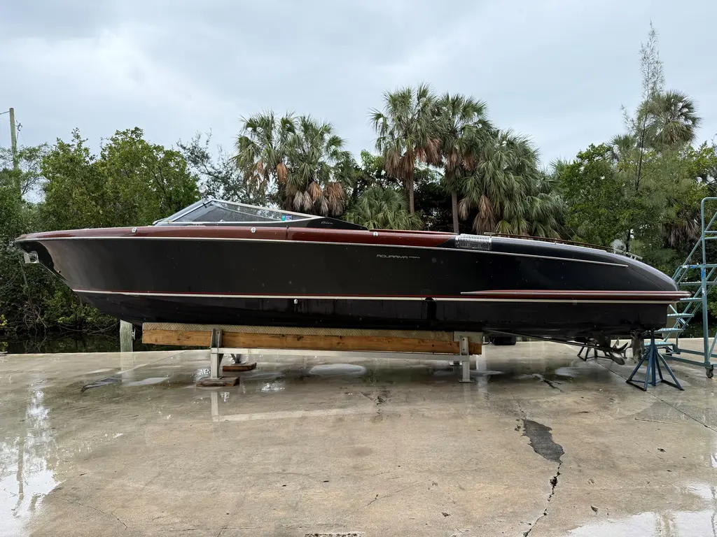 CHINKAPIN 2016 Riva 33' Aquariva Super Yacht For Sale in Boca Raton FL CHINKAPIN 2016 Riva 33' Aquariva Super Yacht For Sale in Boca Raton FL