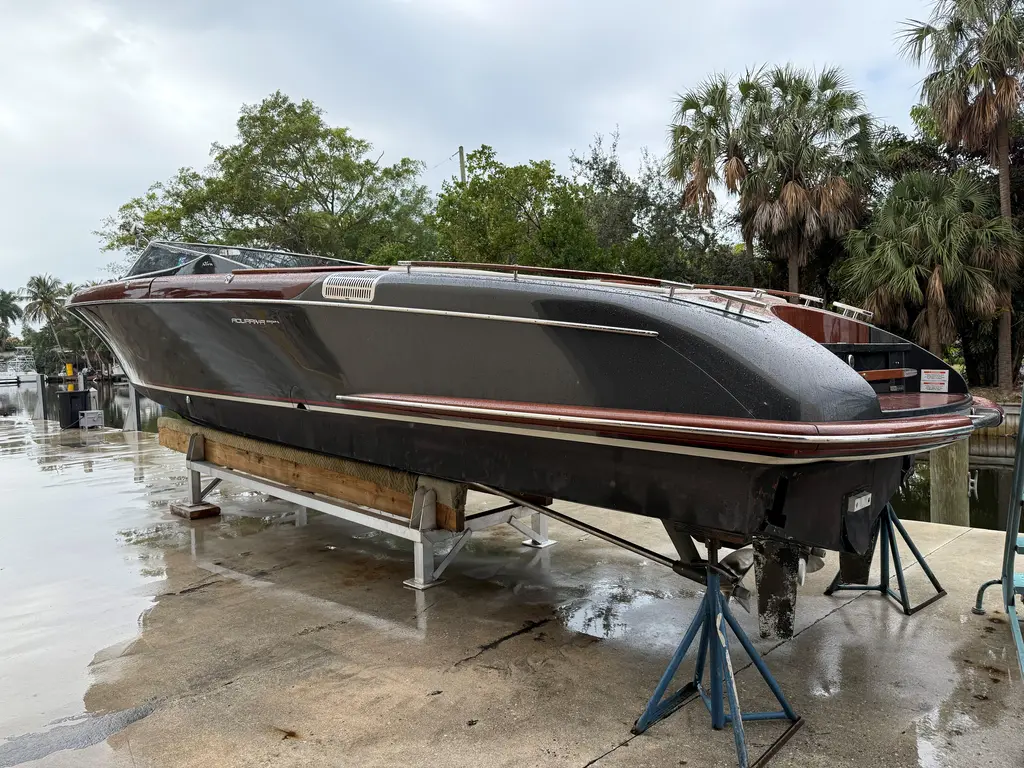 CHINKAPIN 2016 Riva 33' Aquariva Super Yacht For Sale in Boca Raton FL CHINKAPIN 2016 Riva 33' Aquariva Super Yacht For Sale in Boca Raton FL