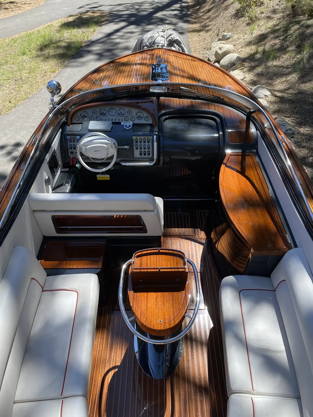 CHINKAPIN 2016 Riva 33' Aquariva Super Yacht For Sale in Boca Raton FL CHINKAPIN 2016 Riva 33' Aquariva Super Yacht For Sale in Boca Raton FL
