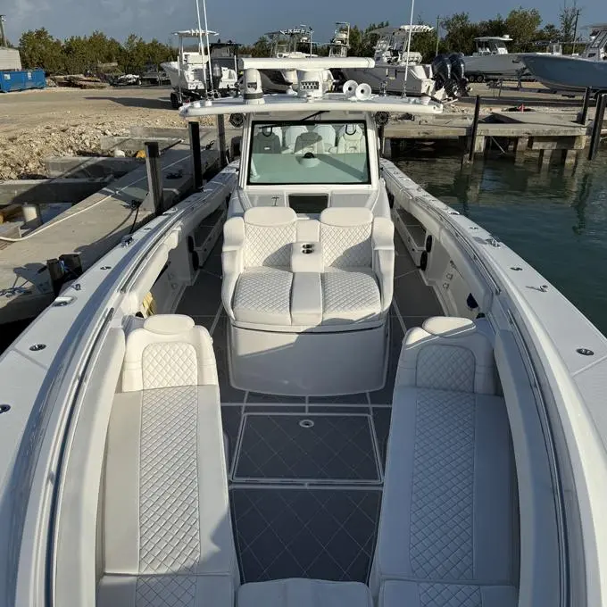 NEXT CHAPTER 2023 HCB 53 Suenos Yacht For Sale in Fort Lauderdale FL NEXT CHAPTER 2023 HCB 53 Suenos Yacht For Sale in Fort Lauderdale FL