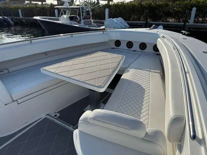 NEXT CHAPTER 2023 HCB 53 Suenos Yacht For Sale in Fort Lauderdale FL NEXT CHAPTER 2023 HCB 53 Suenos Yacht For Sale in Fort Lauderdale FL