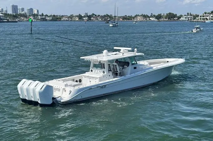 NEXT CHAPTER 2023 HCB 53 Suenos Yacht For Sale in Fort Lauderdale FL NEXT CHAPTER 2023 HCB 53 Suenos Yacht For Sale in Fort Lauderdale FL
