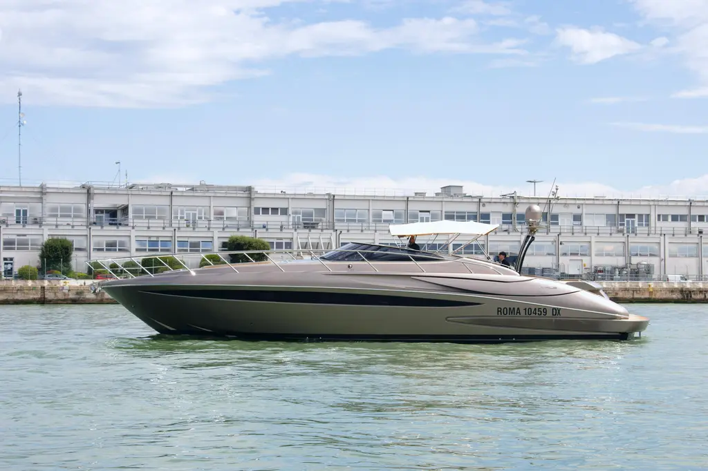 2006 riva 52 39 rivale venezia it ve for sale