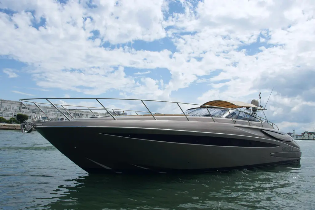 2006 Riva 52' Rivale Yacht For Sale in Venezia IT-VE 2006 Riva 52' Rivale Yacht For Sale in Venezia IT-VE