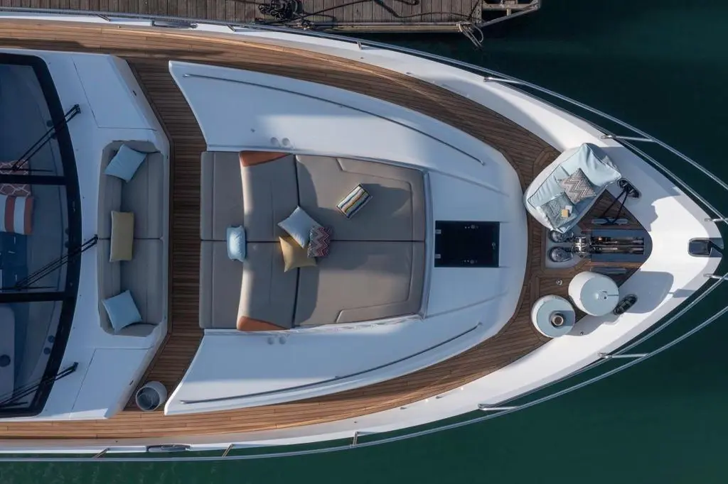 2016 Princess 82 Yacht For Sale in istanbul 2016 Princess 82 Yacht For Sale in istanbul