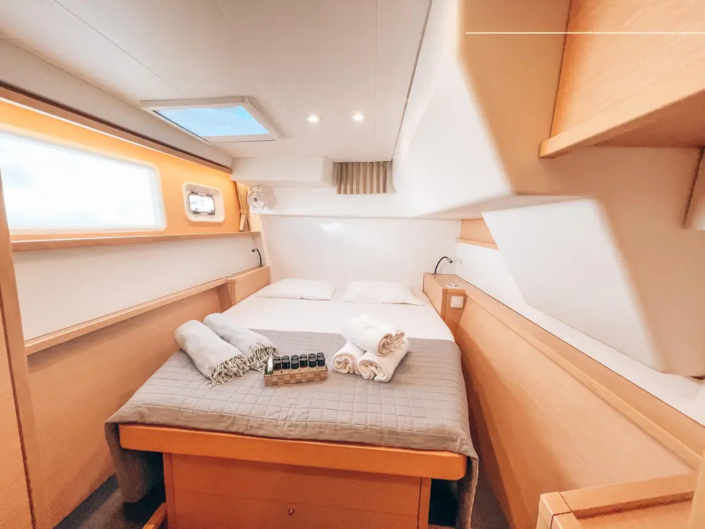 2019 Lagoon 450 S Yacht For Sale in ATHENS 2019 Lagoon 450 S Yacht For Sale in ATHENS
