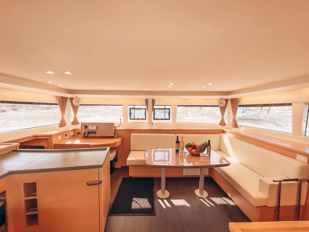 2019 lagoon 450 s athens for sale