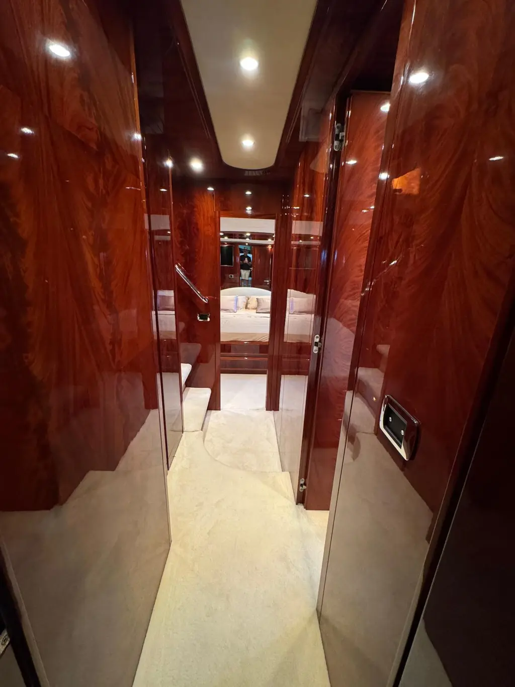 2003 Astondoa 82 Yacht For Sale in Denia 2003 Astondoa 82 Yacht For Sale in Denia