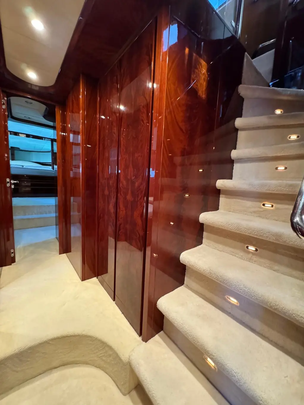2003 Astondoa 82 Yacht For Sale in Denia 2003 Astondoa 82 Yacht For Sale in Denia
