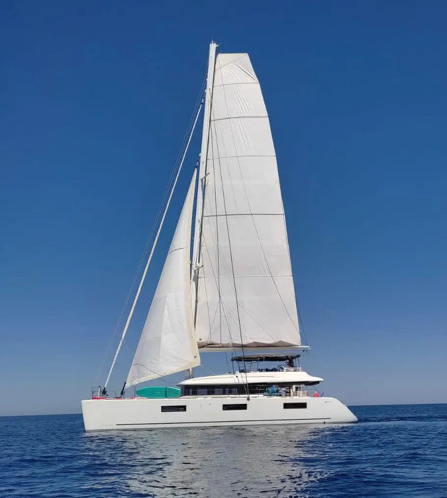 2019 Lagoon 620 Yacht For Sale in Suva 2019 Lagoon 620 Yacht For Sale in Suva