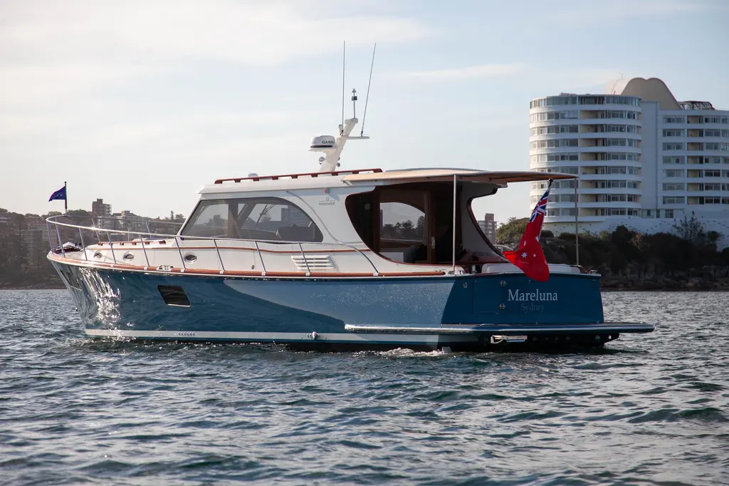 Mareluna 2023 Vicem 55 Yacht For Sale in Sydney NSW Mareluna 2023 Vicem 55 Yacht For Sale in Sydney NSW