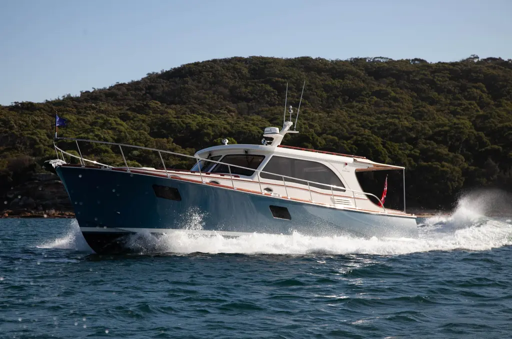 Mareluna 2023 Vicem 55 Yacht For Sale in Sydney NSW Mareluna 2023 Vicem 55 Yacht For Sale in Sydney NSW