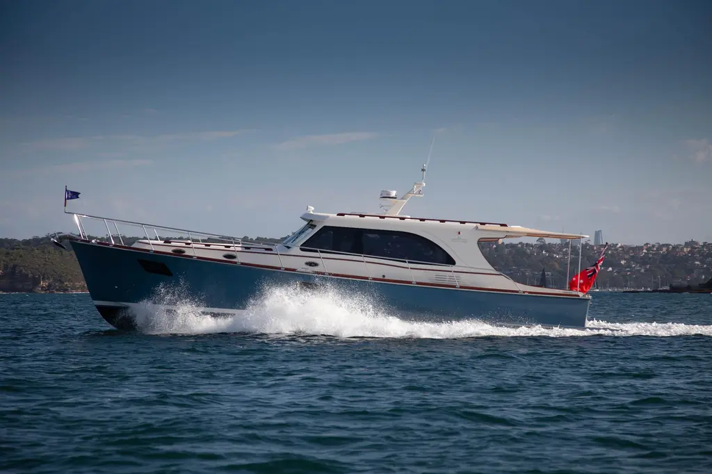 Mareluna 2023 Vicem 55 Yacht For Sale in Sydney NSW Mareluna 2023 Vicem 55 Yacht For Sale in Sydney NSW