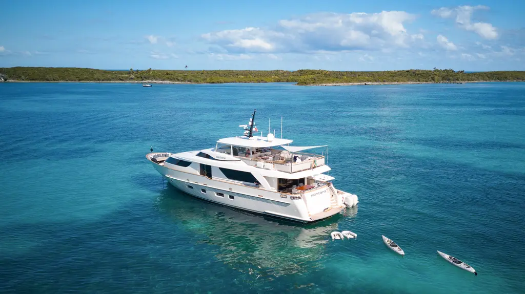 2012 sanlorenzo sd92 fontana palm beach florida for sale