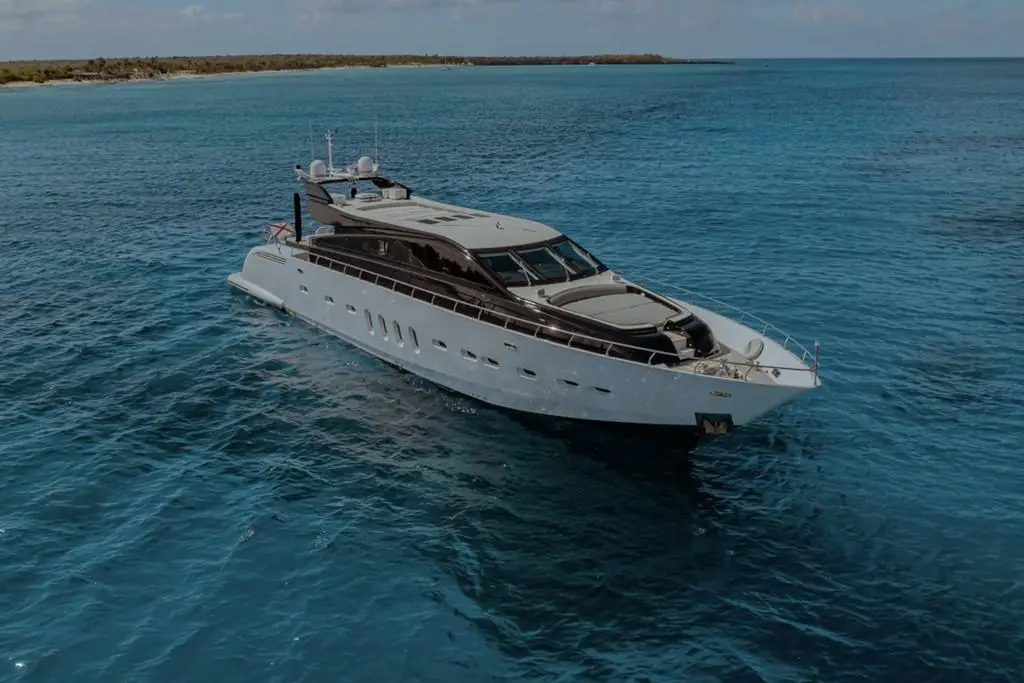 2006 Arno Leopard 31 OPEN Yacht For Sale in ibiza ES-PM 2006 Arno Leopard 31 OPEN Yacht For Sale in ibiza ES-PM
