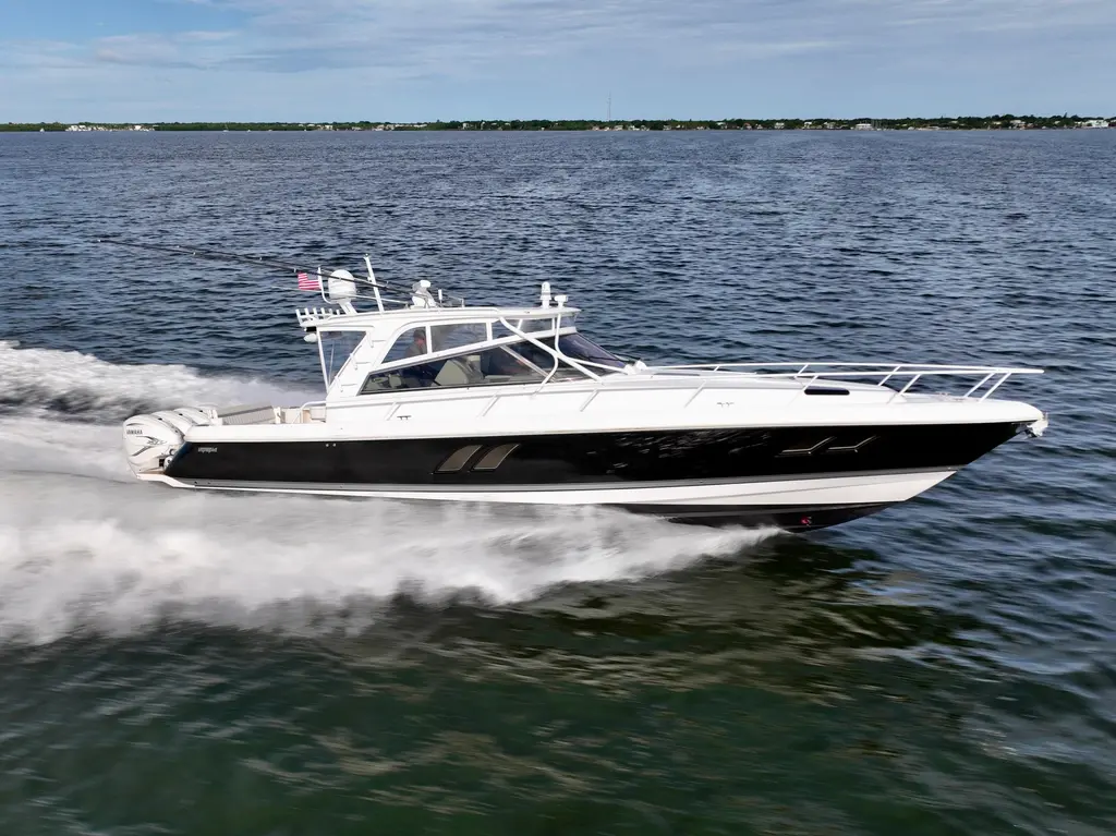 2019 Intrepid 475 Sport Yacht Yacht For Sale in Key Largo FL 2019 Intrepid 475 Sport Yacht Yacht For Sale in Key Largo FL