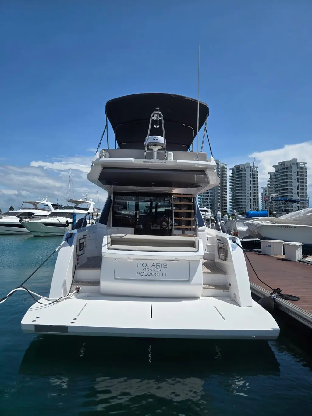 Ferretti Yachts 500 2022 Ferretti Yachts 500 Yacht For Sale in Singapore Ferretti Yachts 500 2022 Ferretti Yachts 500 Yacht For Sale in Singapore