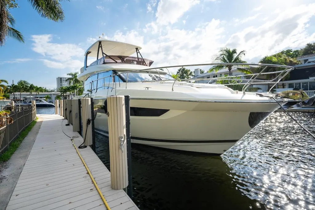 WHEELER DEALER 2020 Prestige 520 Yacht For Sale in Fort Lauderdale FL WHEELER DEALER 2020 Prestige 520 Yacht For Sale in Fort Lauderdale FL