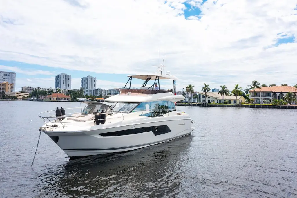 WHEELER DEALER 2020 Prestige 520 Yacht For Sale in Fort Lauderdale FL WHEELER DEALER 2020 Prestige 520 Yacht For Sale in Fort Lauderdale FL