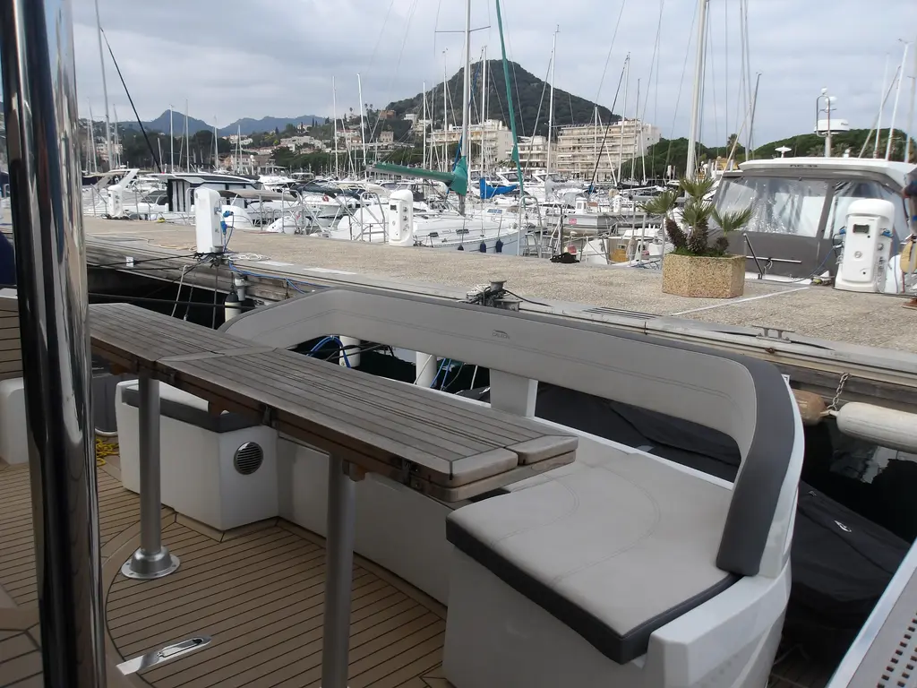 2023 Galeon 500 Fly Yacht For Sale in Mandelieu 06 2023 Galeon 500 Fly Yacht For Sale in Mandelieu 06
