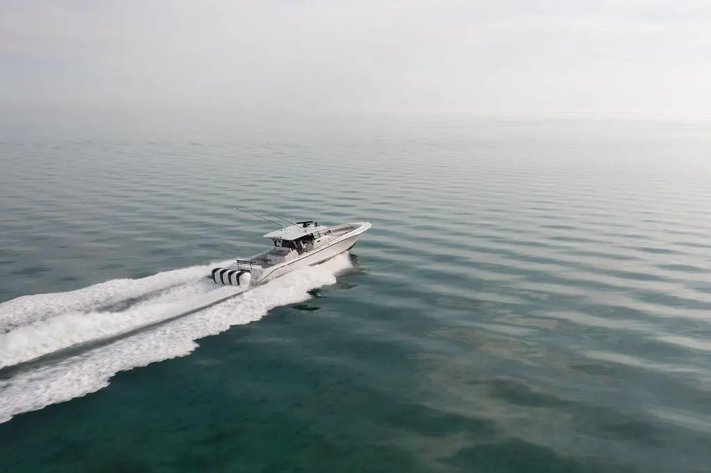 2019 hcb 53 miami florida for sale