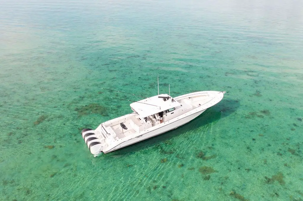 2019 HCB 53 Yacht For Sale in Miami FL 2019 HCB 53 Yacht For Sale in Miami FL
