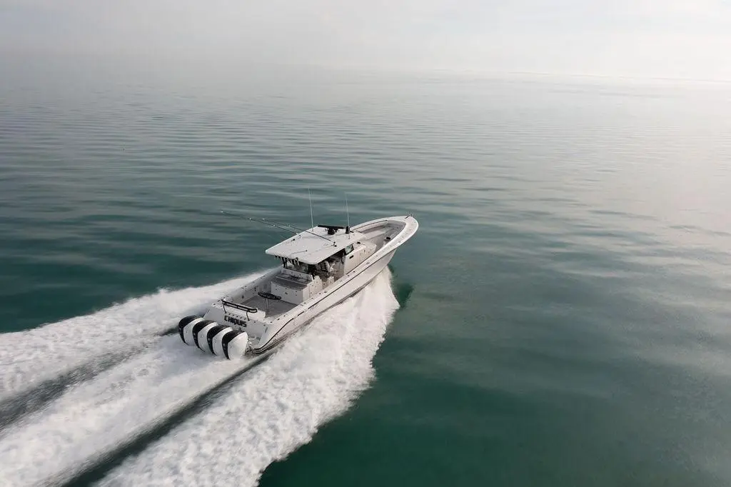 2019 HCB 53 Yacht For Sale in Miami FL 2019 HCB 53 Yacht For Sale in Miami FL