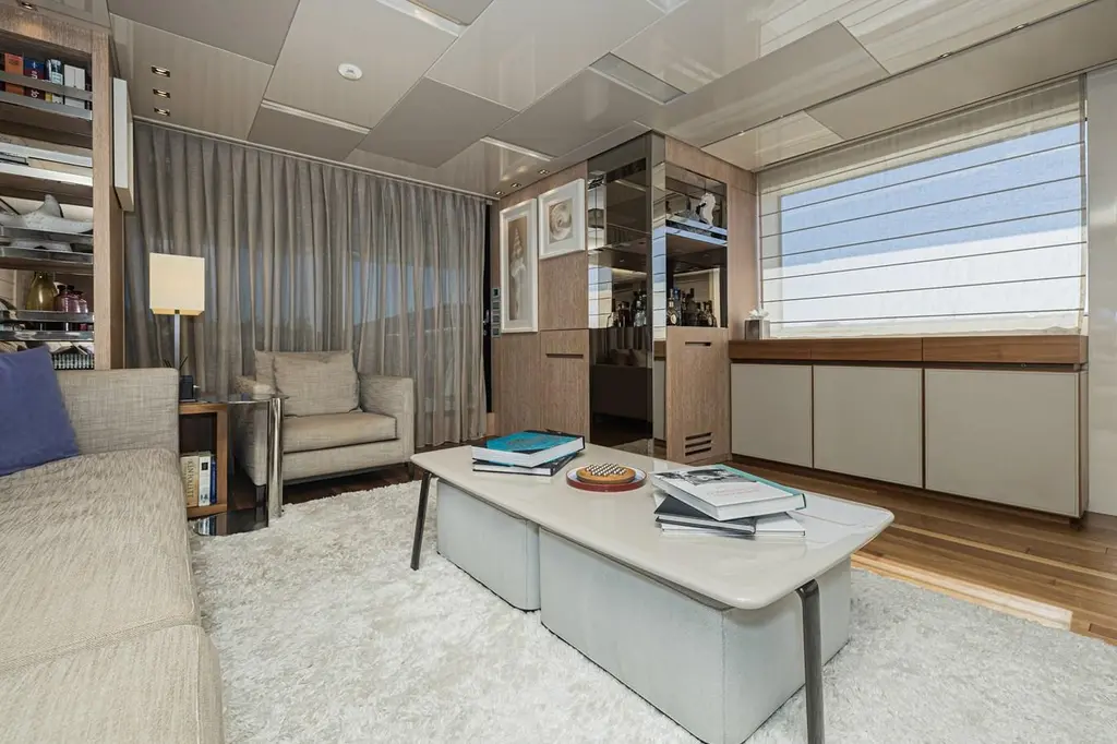 PERCAL 2014 Sanlorenzo SL104-586 Yacht For Sale in Fort Lauderdale FL PERCAL 2014 Sanlorenzo SL104-586 Yacht For Sale in Fort Lauderdale FL