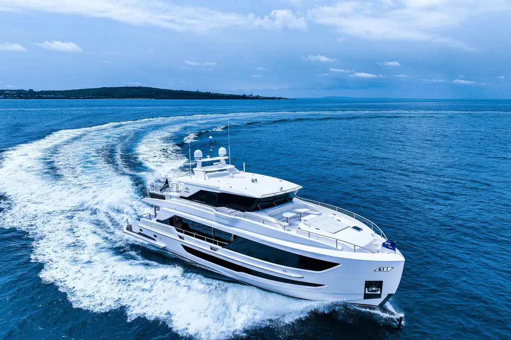 2026 horizon fd90 horizon fd90 234 now available fort lauderdale florida for sale