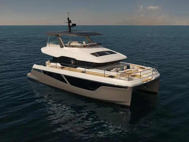 2026 Fountaine Pajot VEYA YACHT V53 Yacht For Sale in Canet-en-Roussillon 66 2026 Fountaine Pajot VEYA YACHT V53 Yacht For Sale in Canet-en-Roussillon 66