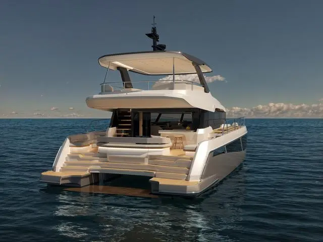 2026 Fountaine Pajot VEYA YACHT V53 Yacht For Sale in Canet-en-Roussillon 66 2026 Fountaine Pajot VEYA YACHT V53 Yacht For Sale in Canet-en-Roussillon 66