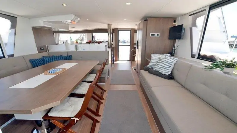 Neve 2022 Bali 4.6 Yacht For Sale in Bellingham WA Neve 2022 Bali 4.6 Yacht For Sale in Bellingham WA