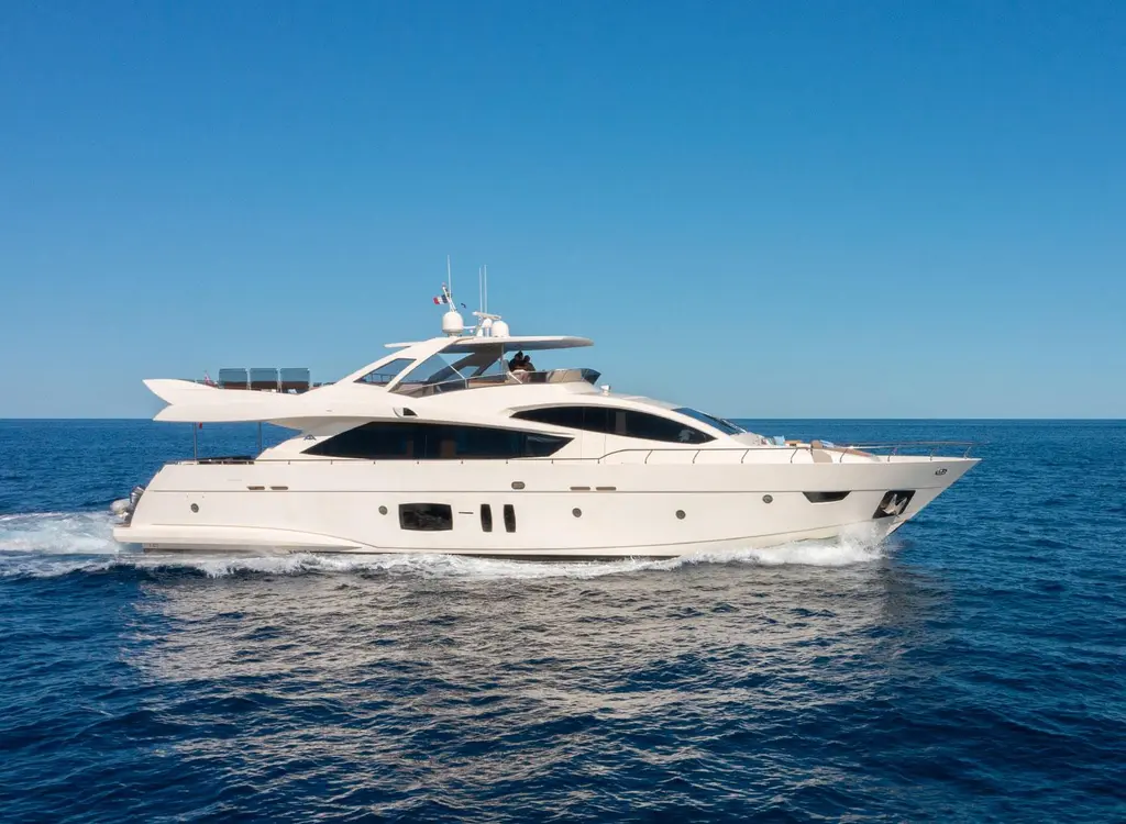 GRACE 2009 Astondoa 96 GLX Yacht For Sale in Stamford CT GRACE 2009 Astondoa 96 GLX Yacht For Sale in Stamford CT