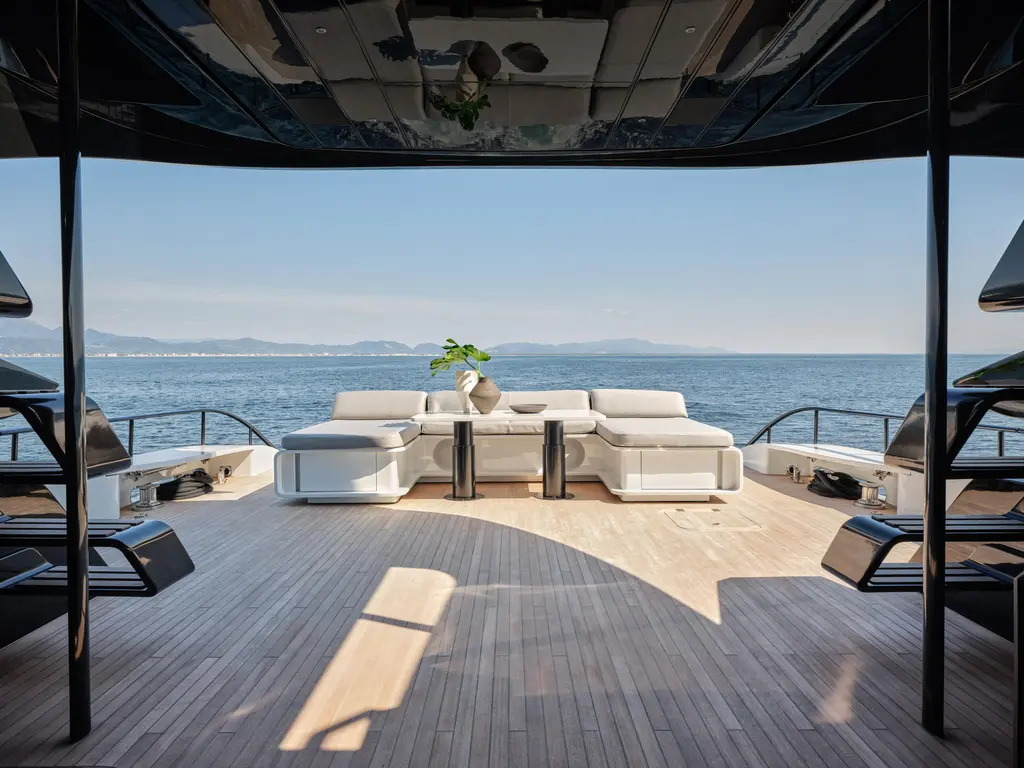 AB 110 2025 AB Yachts 110 Yacht For Sale in Viareggio IT-LU AB 110 2025 AB Yachts 110 Yacht For Sale in Viareggio IT-LU