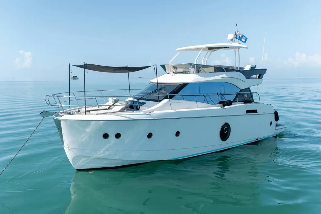 Sweet Avenue 2019 Monte Carlo Yachts MC6 Yacht For Sale in Miami FL Sweet Avenue 2019 Monte Carlo Yachts MC6 Yacht For Sale in Miami FL