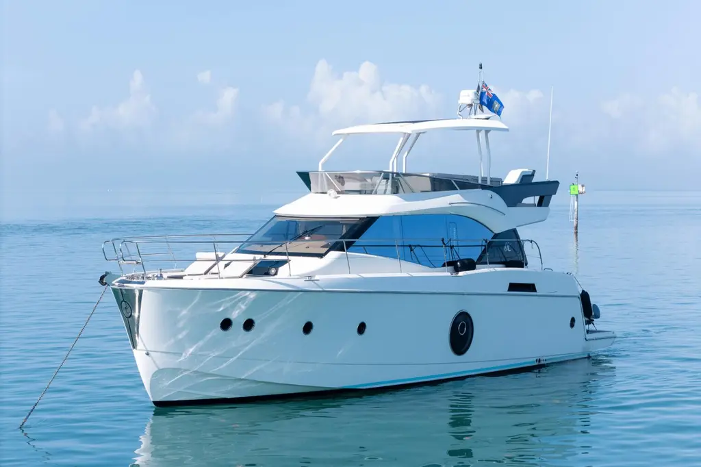 Sweet Avenue 2019 Monte Carlo Yachts MC6 Yacht For Sale in Miami FL Sweet Avenue 2019 Monte Carlo Yachts MC6 Yacht For Sale in Miami FL
