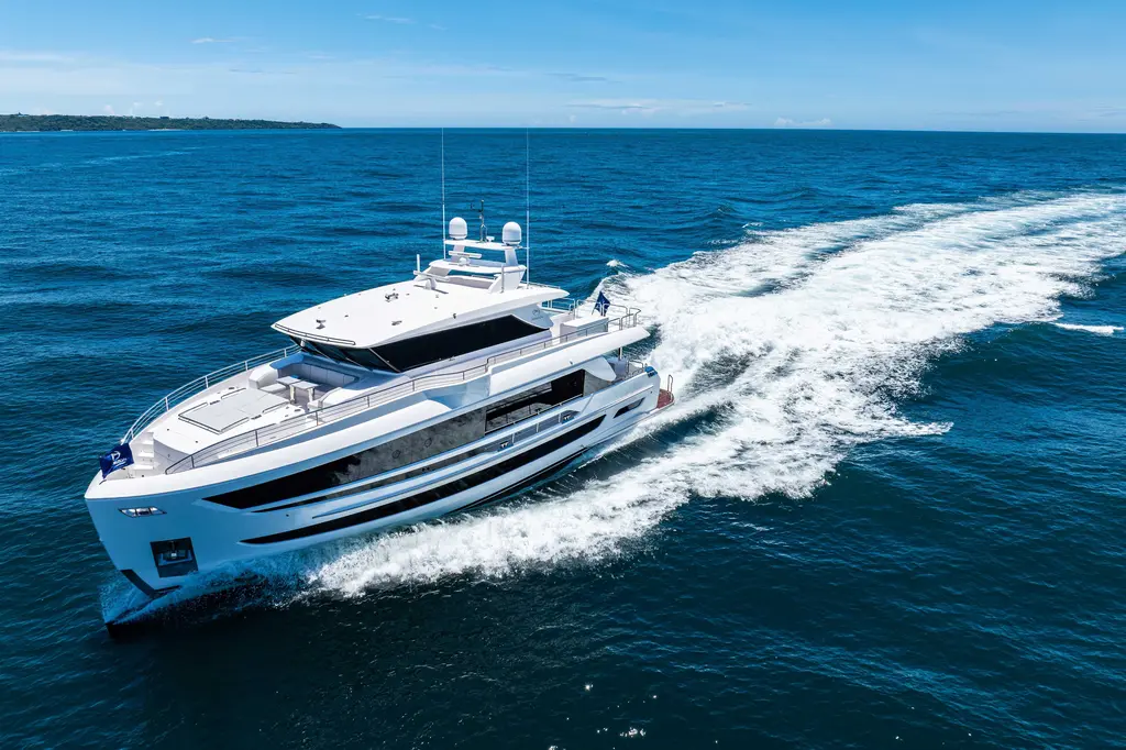 Horizon FD80-617 / NOW AVAILABLE 2026 Horizon FD80 Yacht For Sale in Fort Lauderdale FL Horizon FD80-617 / NOW AVAILABLE 2026 Horizon FD80 Yacht For Sale in Fort Lauderdale FL