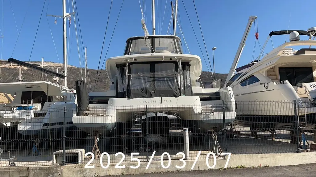 2019 Lagoon 50 Yacht For Sale in Dubrovnik 2019 Lagoon 50 Yacht For Sale in Dubrovnik