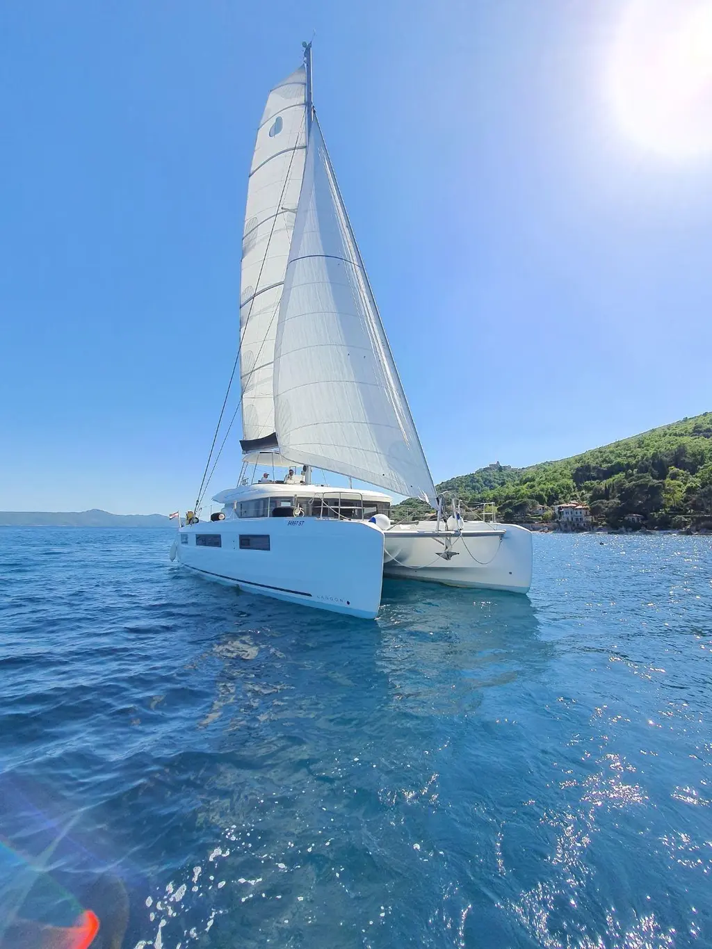 2019 Lagoon 50 Yacht For Sale in Dubrovnik 2019 Lagoon 50 Yacht For Sale in Dubrovnik