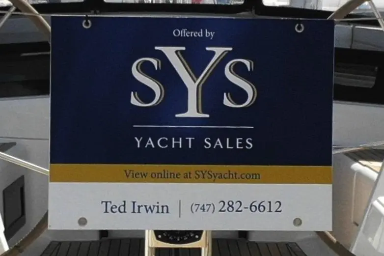 NAVIGAMUS 2023 Hanse 460 Yacht For Sale in Hilton Head Island SC NAVIGAMUS 2023 Hanse 460 Yacht For Sale in Hilton Head Island SC