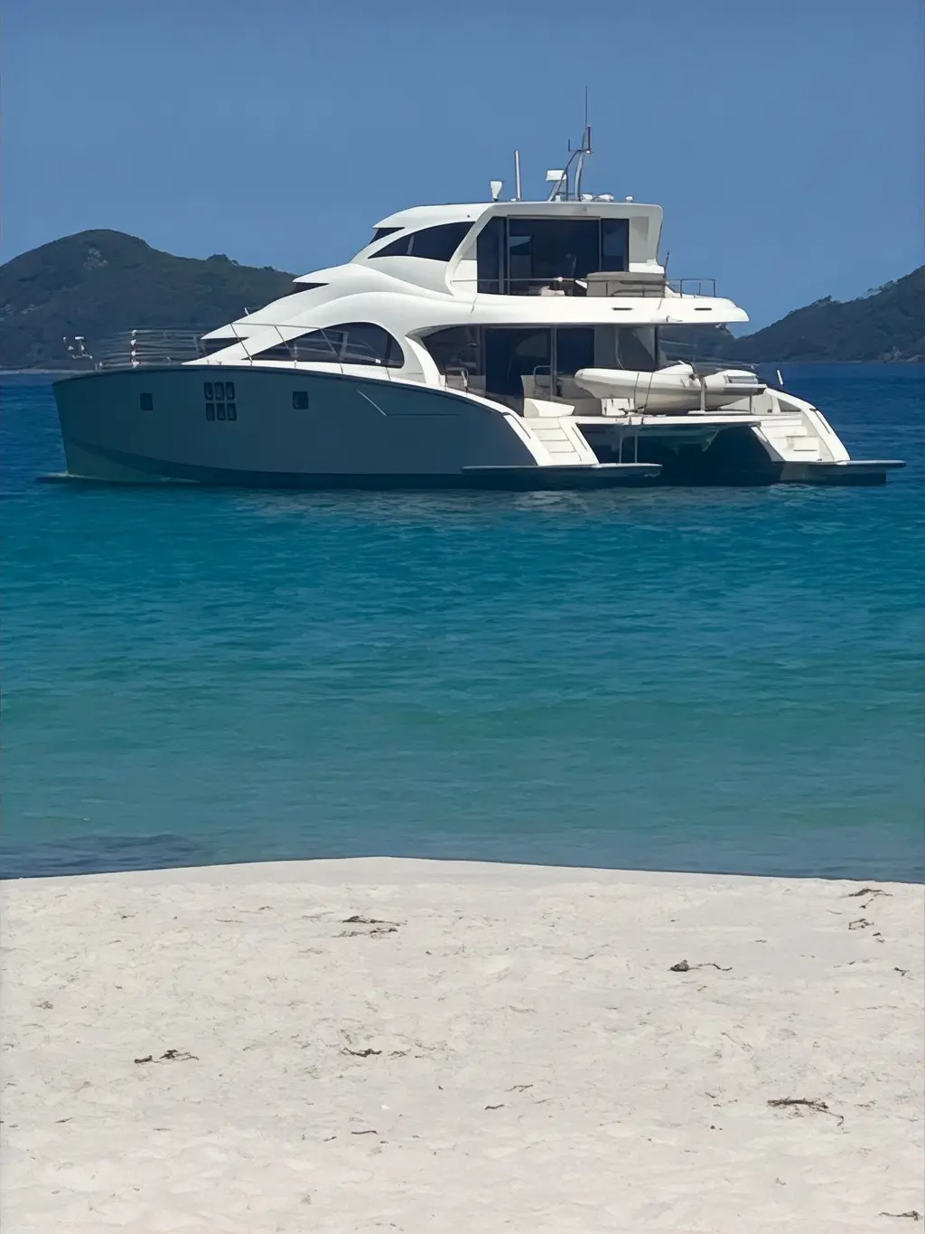 Moondance 2016 SUNREEF YACHTS 70 Power Yacht For Sale in Auckland Moondance 2016 SUNREEF YACHTS 70 Power Yacht For Sale in Auckland