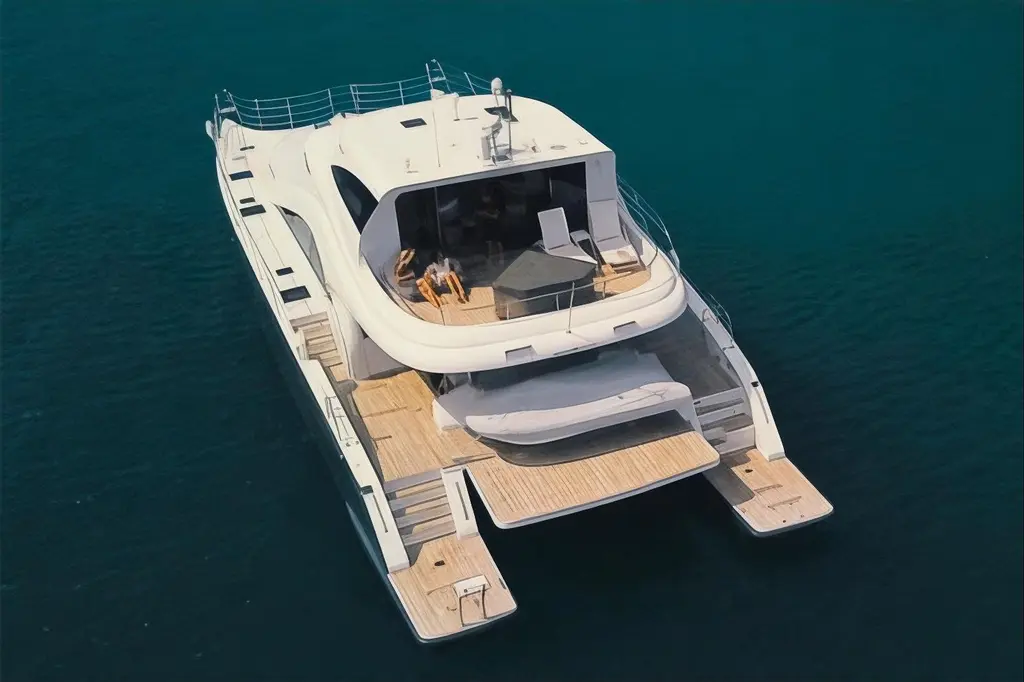 Moondance 2016 SUNREEF YACHTS 70 Power Yacht For Sale in Auckland Moondance 2016 SUNREEF YACHTS 70 Power Yacht For Sale in Auckland